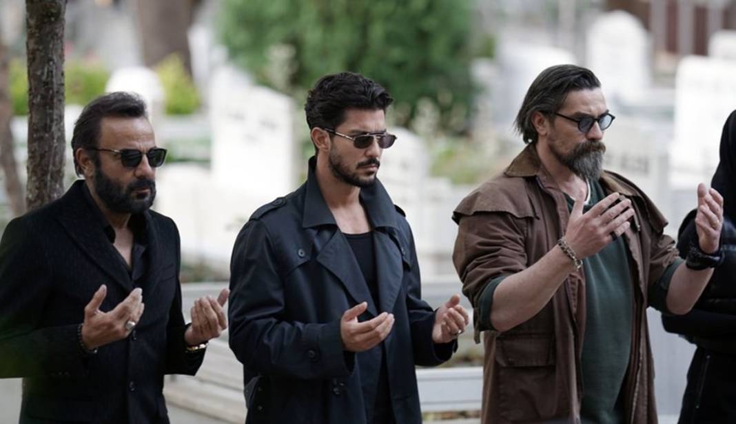 Ekonomik kriz sevilen diziyi vurdu, 8. bölümde yayından kaldırıldı! Reyting yarışında da yenilmişti 1